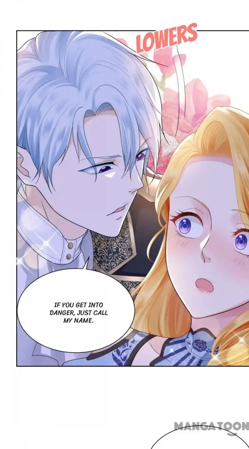 I Just Want to be a Useless Duke's Daughter Chapter 33 17